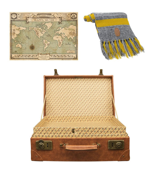 Fantastic Beasts Replica 1/1 Newt Scamander Suitcase Limited Edition Replicas