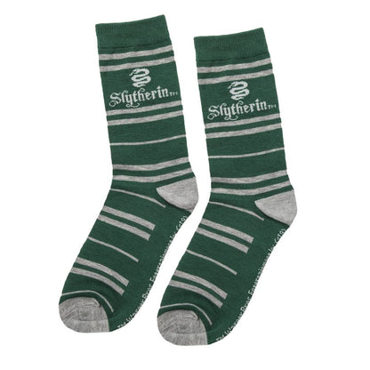 Harry Potter Socks 3-Pack Slytherin Cinereplicas