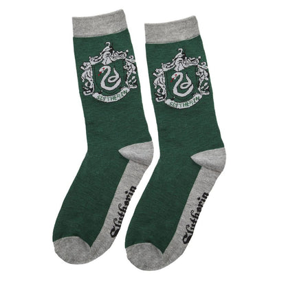 Harry Potter Socks 3-Pack Slytherin Cinereplicas