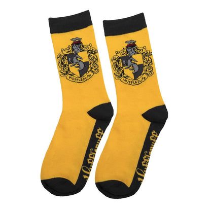 Harry Potter Socks 3-Pack Hufflepuff Cinereplicas