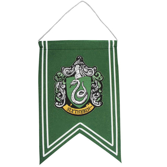Harry Potter Wall Banner Slytherin 30 x 44 cm Posters & Wallscrolls