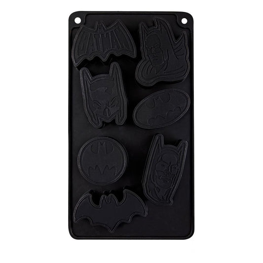 DC Comics Chocolate / Ice Cube Mold Batman Kitchen- and Tableware