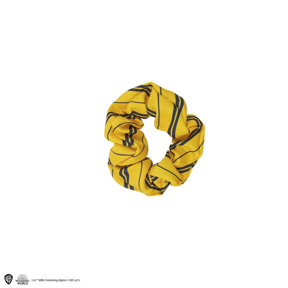 Harry Potter Classic Hair Accessories 2 Set Hufflepuff Costumes & Fun items
