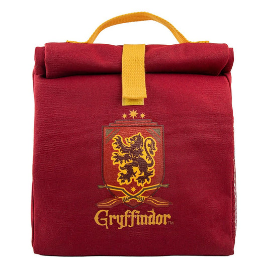 Harry Potter Lunch Bag Gryffindor Bags