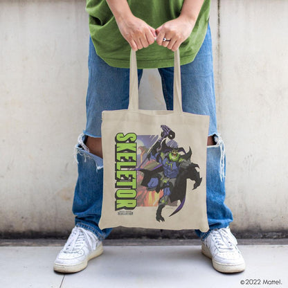 Masters of the Universe - Revelation: Tote Bag Skeletor
