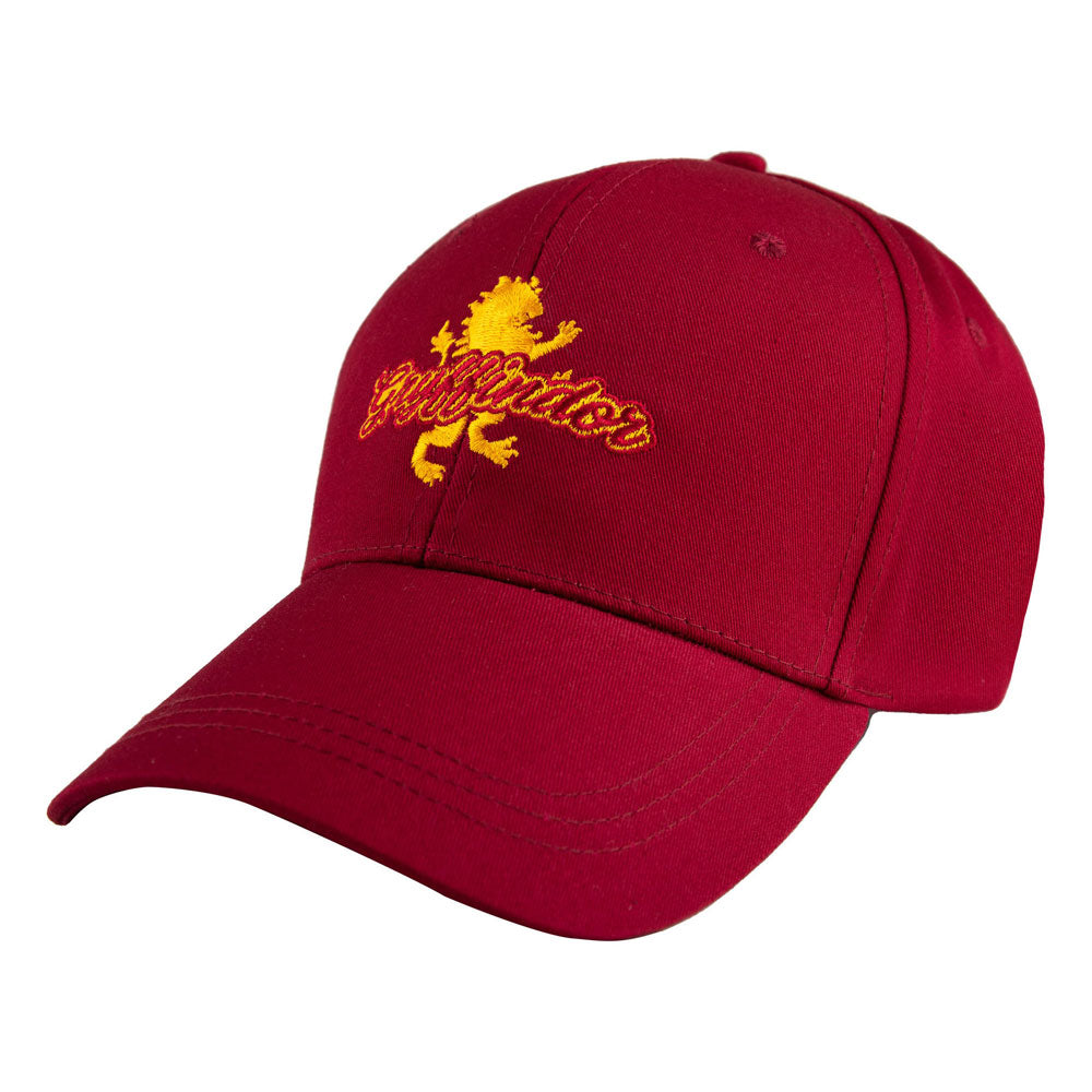 Harry Potter Curved Bill Cap Gryffindor Beanies & Caps