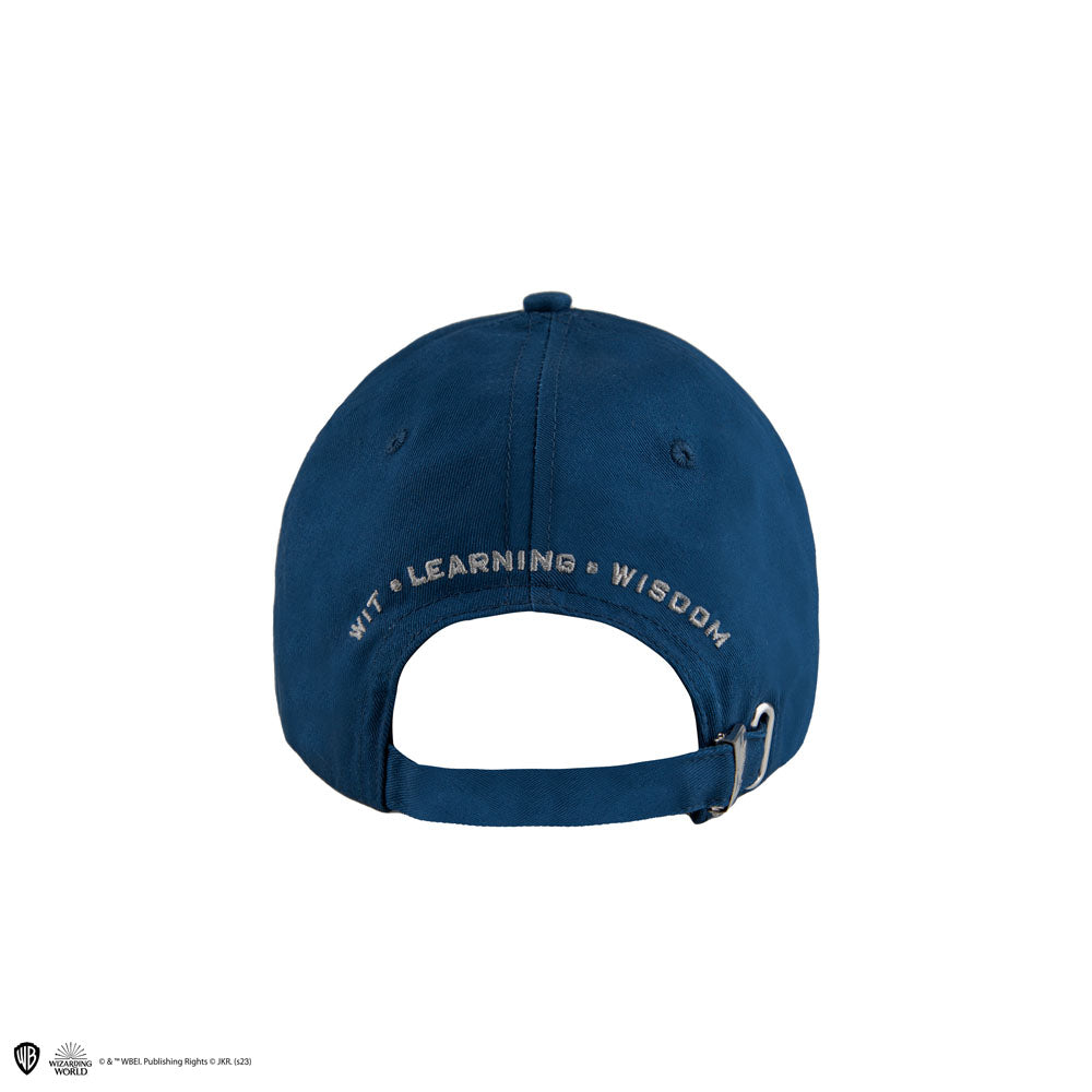 Harry Potter Curved Bill Cap Ravenclaw Beanies & Caps