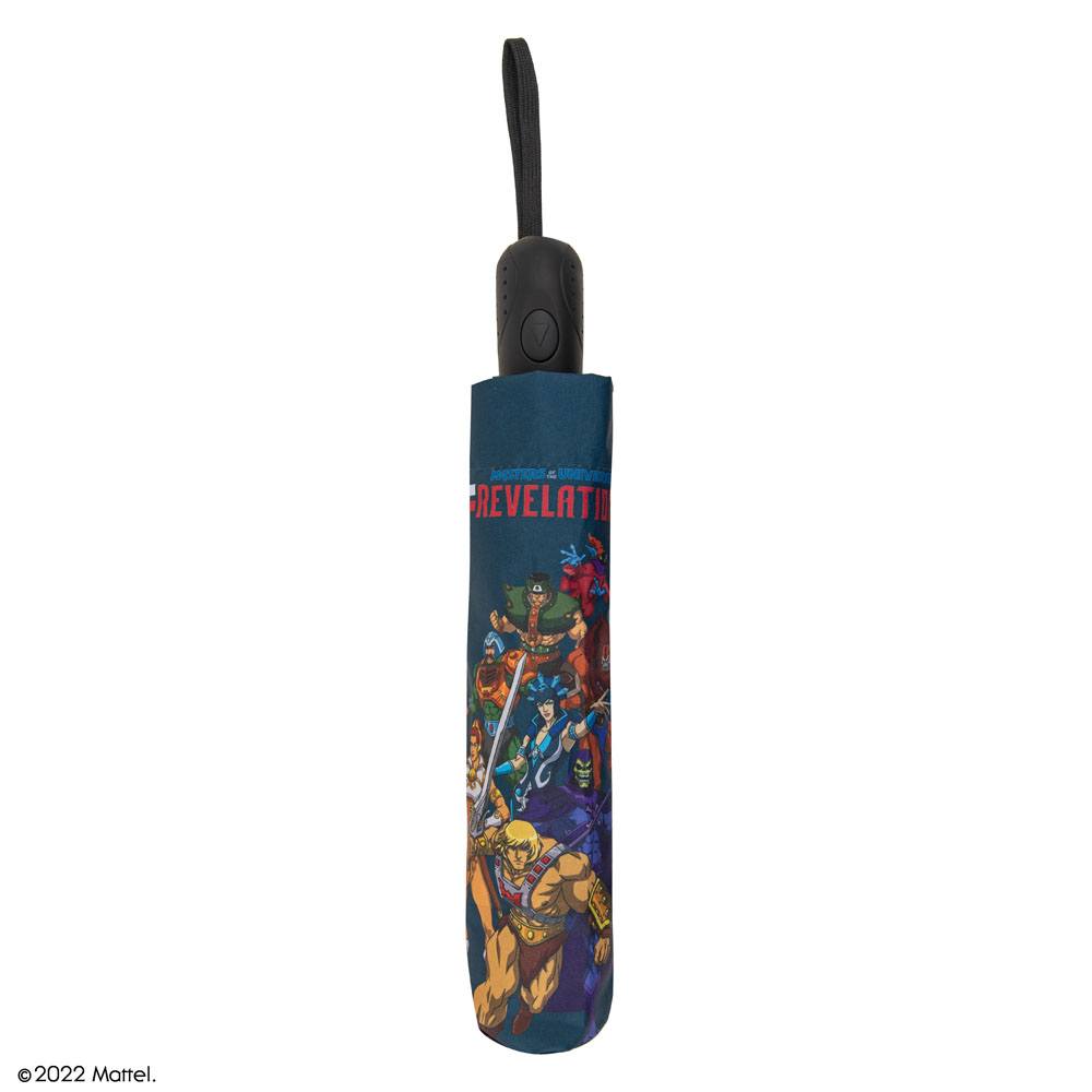 Masters of the Universe Umbrella Characters Umbrellas
