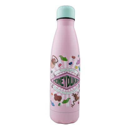 Harry Potter Thermo Water Bottle Honey Dukes Cinereplicas
