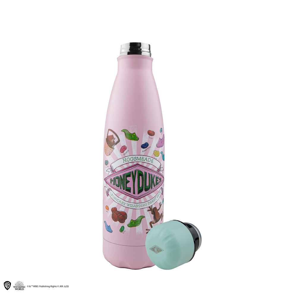 Harry Potter Thermo Water Bottle Honey Dukes Cinereplicas