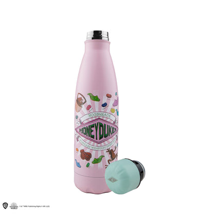 Harry Potter Thermo Water Bottle Honey Dukes Cinereplicas