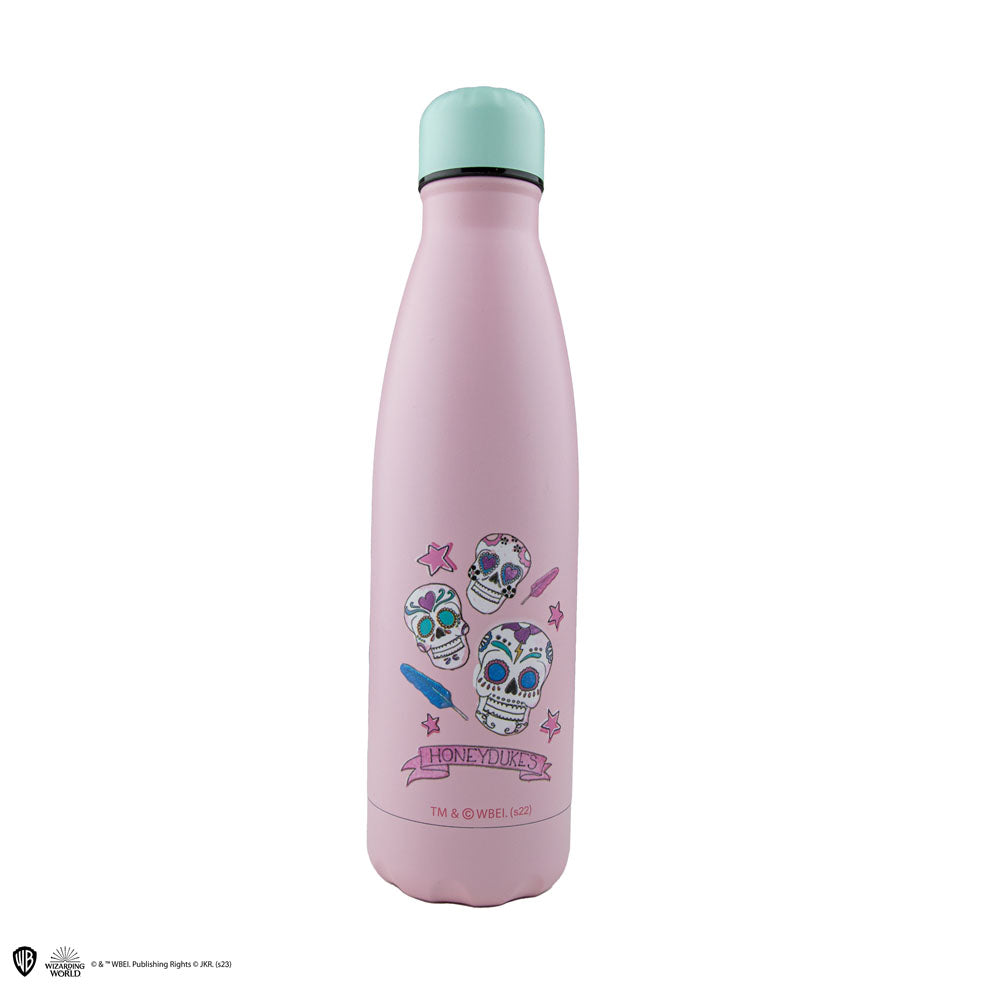 Harry Potter Thermo Water Bottle Honey Dukes Cinereplicas
