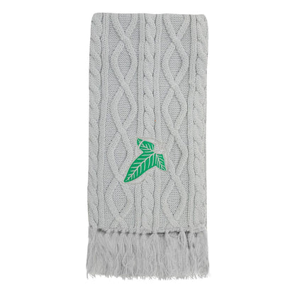 Lord of the Rings Scarf Elves 190 cm