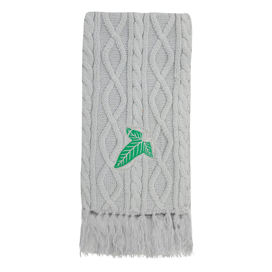 Lord of the Rings Scarf Elves 190 cm
