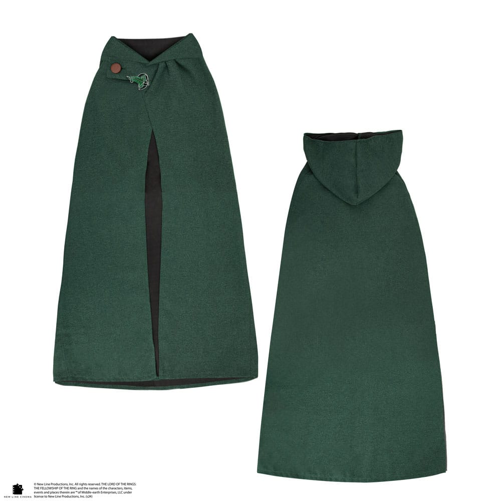The Hobbit Cloak M-L Jackets