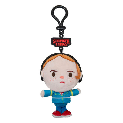 Stranger Things: Max Mayfield Plush Keychain - FanofThings.co.uk