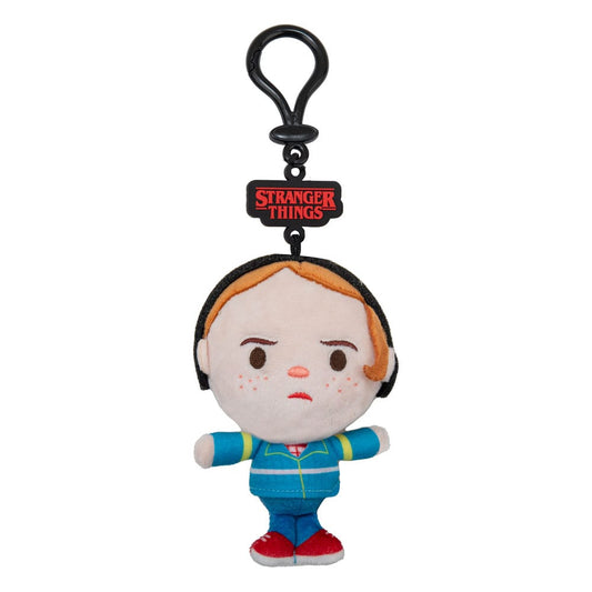 Stranger Things: Max Mayfield Plush Keychain - FanofThings.co.uk