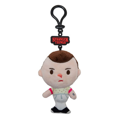 Stranger Things Plush Keychain Eleven 12 cm - FanofThings.co.uk