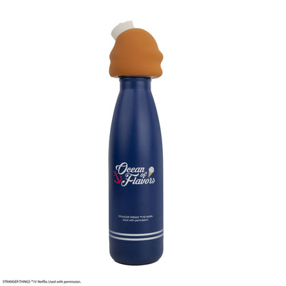 Stranger Things Water Bottle Scoops Ahoy Robin 500 ml Cinereplicas