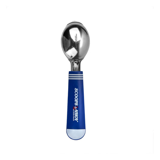 Stranger Things Ice Cream Scoops Ahoy - FanofThings.co.uk