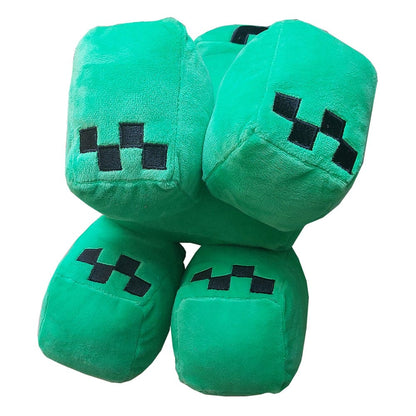 Minecraft Pillow Creeper 51 cm Cushions