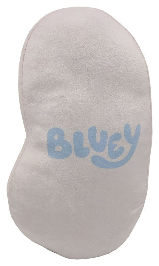 Bluey Pillow Bluey Ice White 40 cm