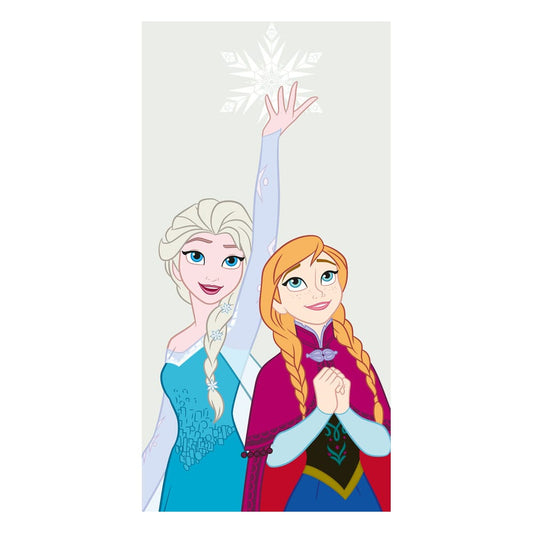 Frozen Towel 140 x 70 cm