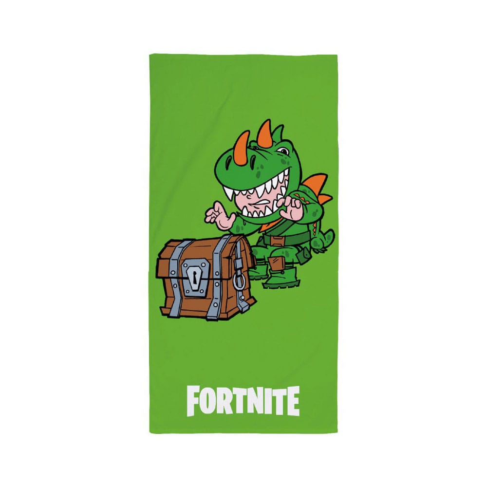 Fortnite Towel 140 x 70 cm Towels