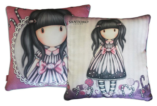 Gorjuss Pillow 40x40cm