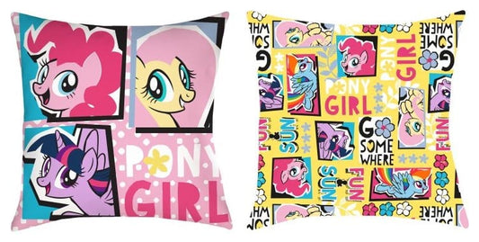 My Little Pony Pillow Pony Girl 40 x 40 cm