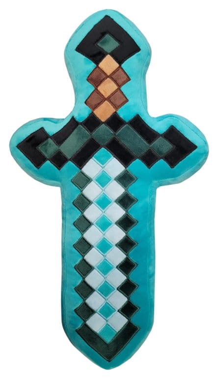 Minecraft Pillow Sword 45 cm