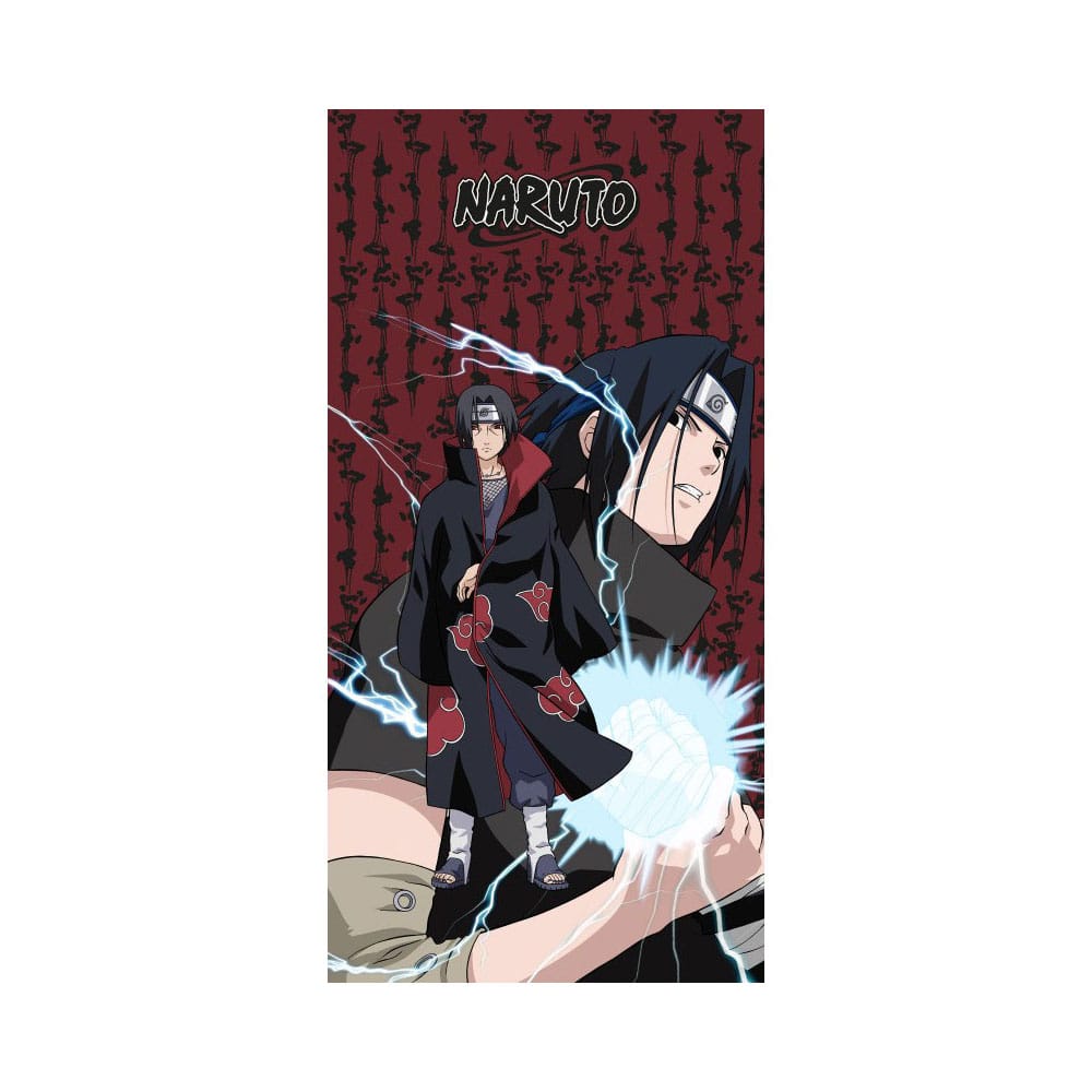 Naruto Towel Ver. 3 140 x 70 cm Towels