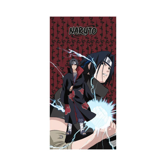 Naruto Towel Ver. 3 140 x 70 cm Towels