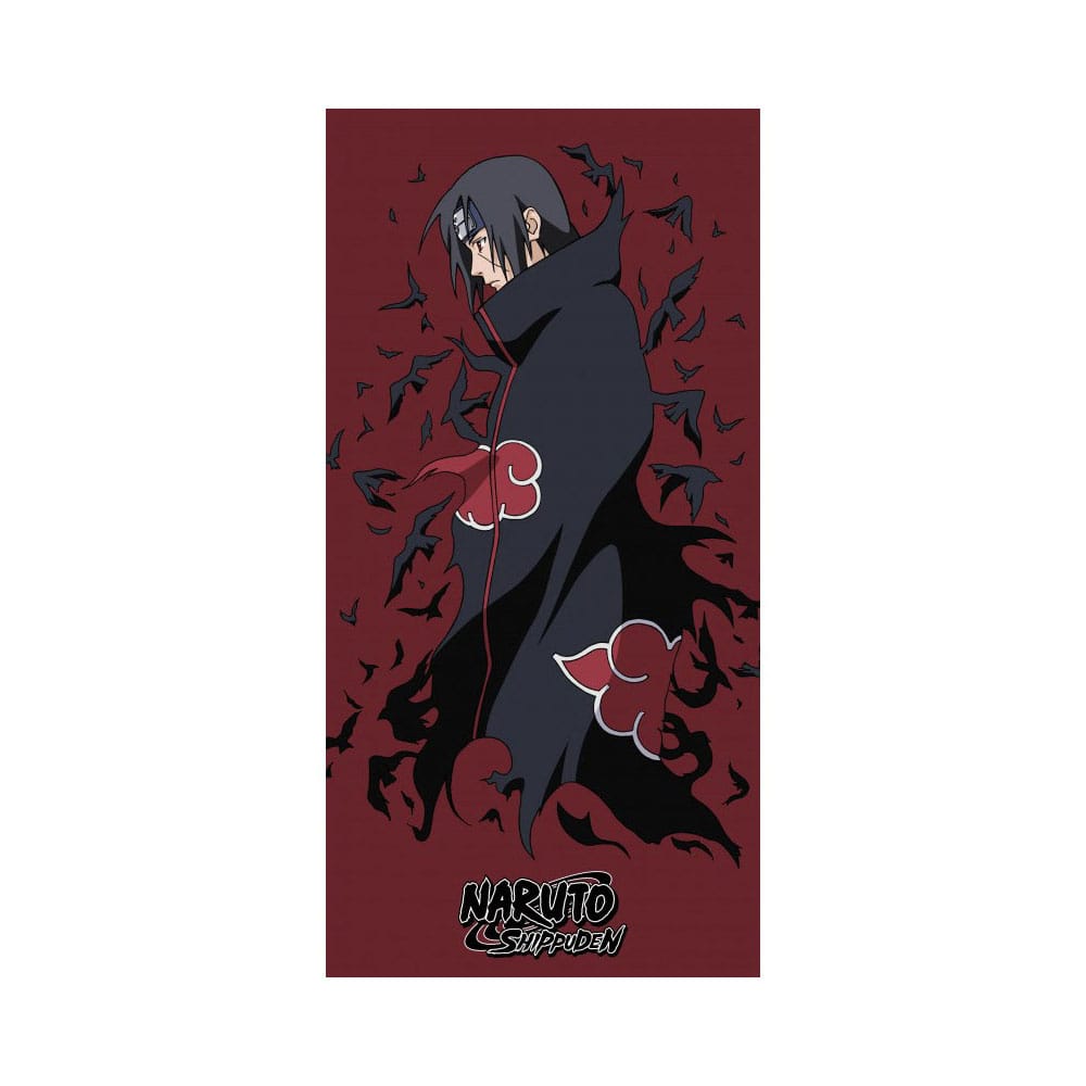Naruto Shippuden Towel Ver. 1 140 x 70 cm Towels