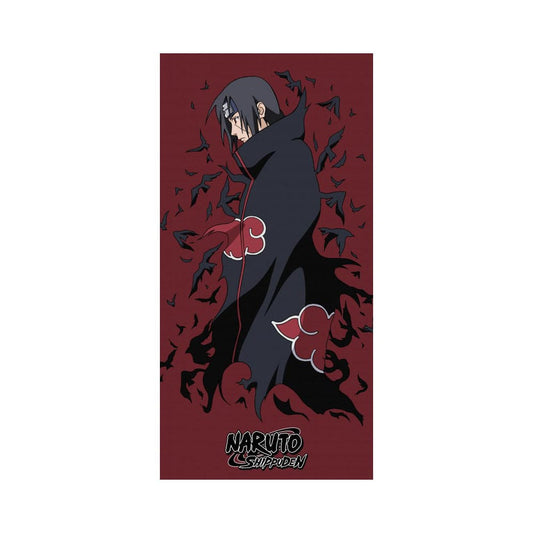 Naruto Shippuden Towel Ver. 1 140 x 70 cm Towels