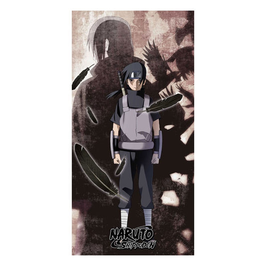 Naruto Shippuden Towel Ver. 2 140 x 70 cm Towels