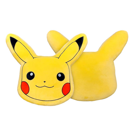 PokÃ©mon Pillow Pikachu 40 cm Cushions