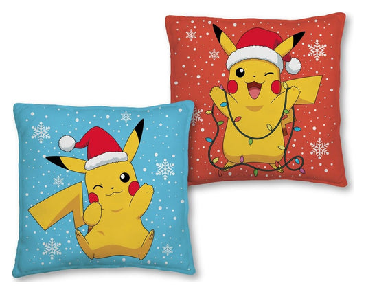Pokemon Pillow 40 x 40 cm