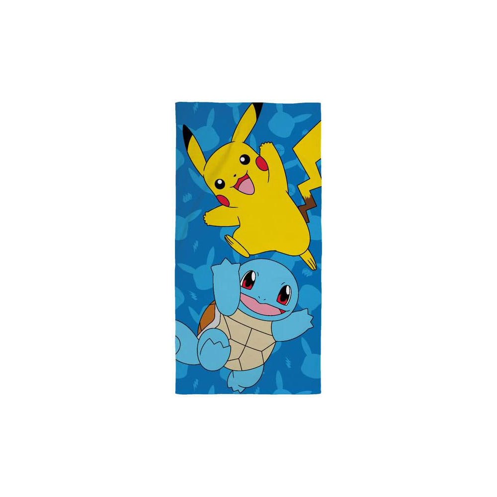 Pokémon Towel Ver. 5 140 x 70 cm Towels