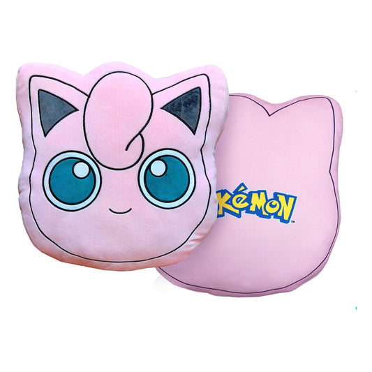 PokÃ©mon Pillow Jigglypuff 40 cm