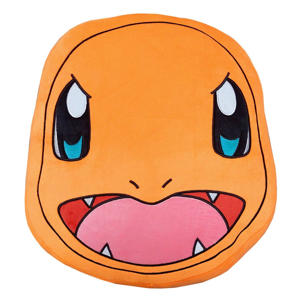 Pokémon Pillow Charmander 40 cm Cushions