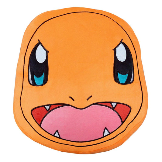 Pokémon Pillow Charmander 40 cm Cushions