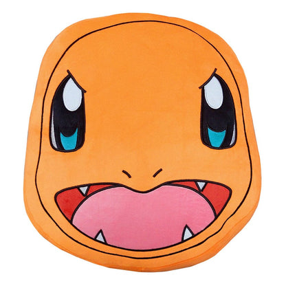 PokÃ©mon Pillow Charmander 40 cm Cushions
