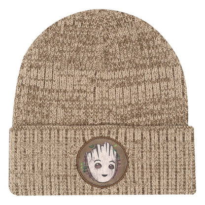 Marvel Beanie Baby Groot Beanies & Caps