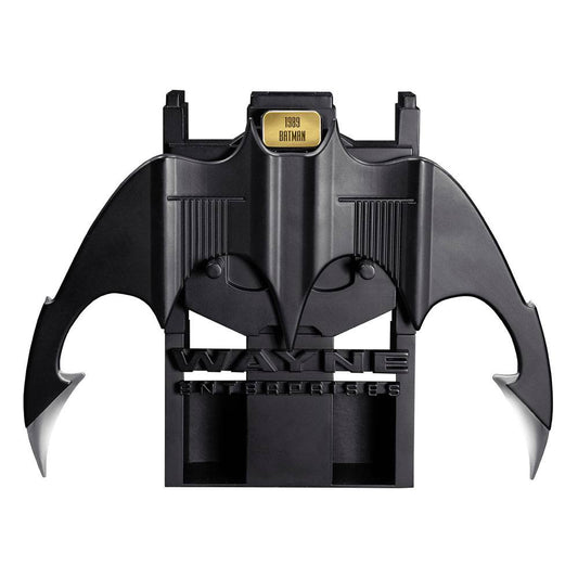 Batman 1989 Replica 1/1 Batarang 23 cm Replicas