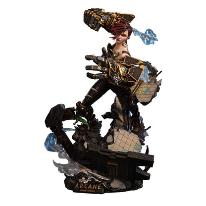 Arcane Statue 1/4 Vi 55 cm Statues