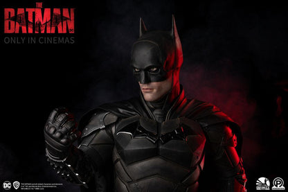 The Batman Life Size Bust Batman 93 cm