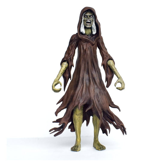Creepshow FigBiz Action Figure Creep 13 cm Incendium