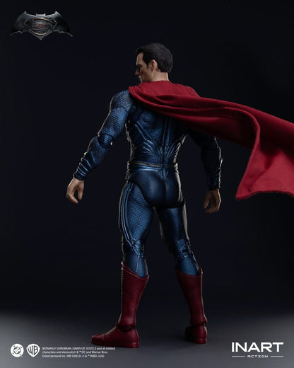 Batman vs Superman: Dawn of Justice Action Figure 1/12 Superman 17 cm