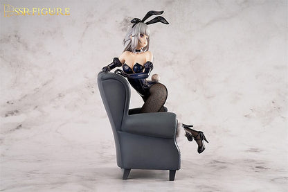 Original Character SSR PVC Statue 1/7 Yi Ren Guan - House of Unhumans Jin Hua: Bunny Ver. 23 cm Infinity Studio